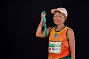 BIB: 20733
                            <button type="button" onclick="openModal(9294367)" class="btn btn-primary btn-sm float-right btn-popup" data-toggle="modal" data-target=".modal-high-quality">
                        <i class="fas fa-shopping-cart"></i> Add to Cart
                    </button>
                                            <button type="button" onclick="isThisMe(9294367, true)" class="btn btn-success btn-sm float-right btn-popup btn-isme hidden" data-toggle="tooltip" data-placement="bottom" title="นี่คือรูปของคุณใช่ไหม คลิกที่นี่เพื่อเอาเข้าอัลบั้ม">
                        <i class="fas fa-plus"></i> Add to album
                    </button>
                    <button type="button" onclick="isThisMe(9294367, false)" class="btn btn-warning btn-sm float-right btn-popup btn-isnotme hidden">
                        <i class="fas fa-ban"></i> Remove from album
                    </button>